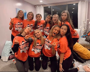 Meet your Posher, Grace